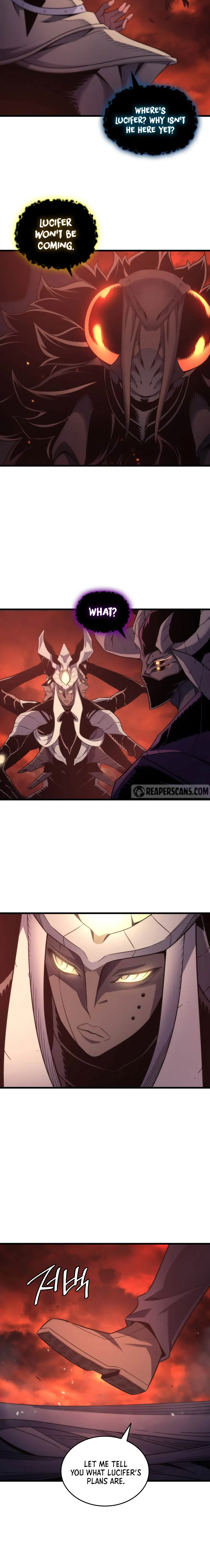 The Great Mage Returns After 4000 Years Chapter 182 87 ch 182 14