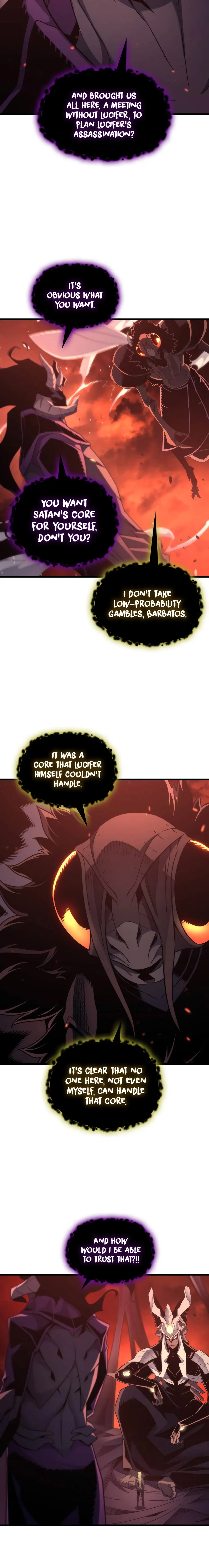 The Great Mage Returns After 4000 Years Chapter 182 91 ch 182 18