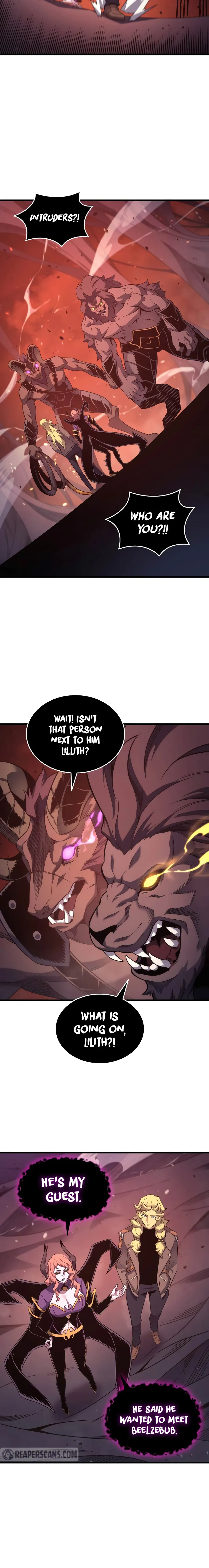 The Great Mage Returns After 4000 Years Chapter 182 75 ch 182 2