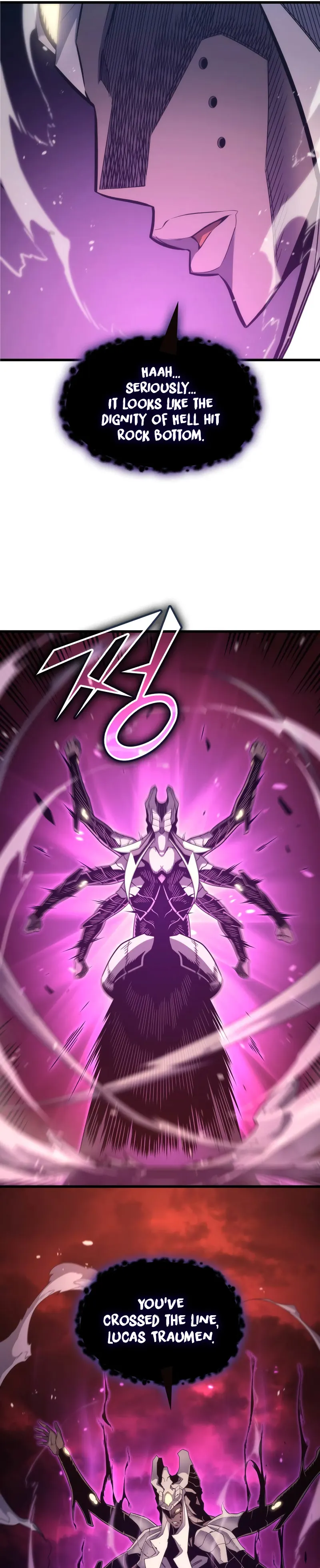 The Great Mage Returns After 4000 Years Chapter 182 94 ch 182 21