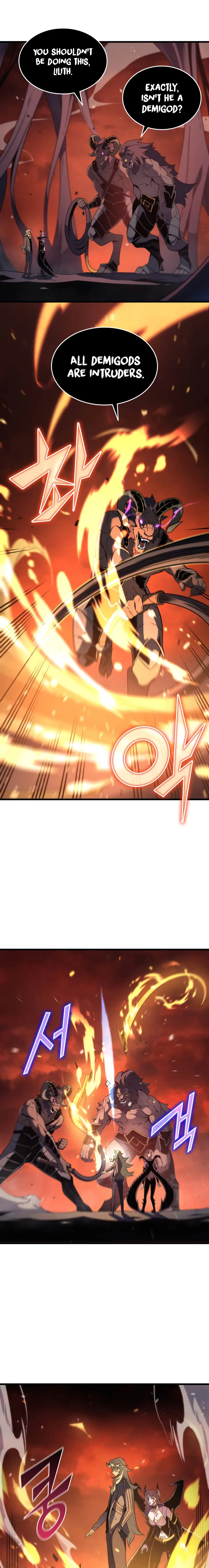 The Great Mage Returns After 4000 Years Chapter 182 76 ch 182 3