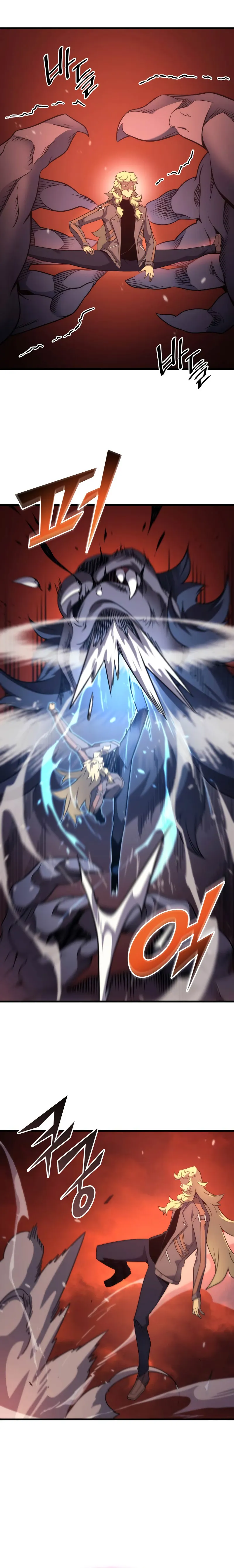 The Great Mage Returns After 4000 Years Chapter 182 79 ch 182 6