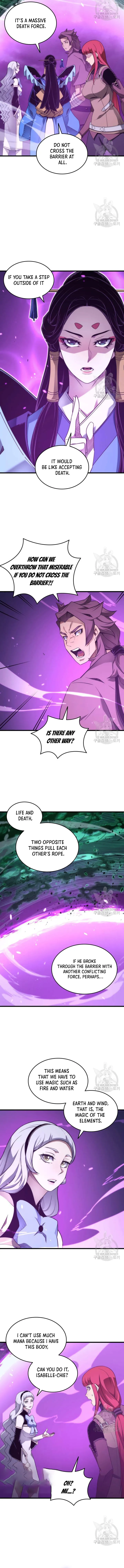 The Great Mage Returns After 4000 Years Chapter 183 53 ch 183 10