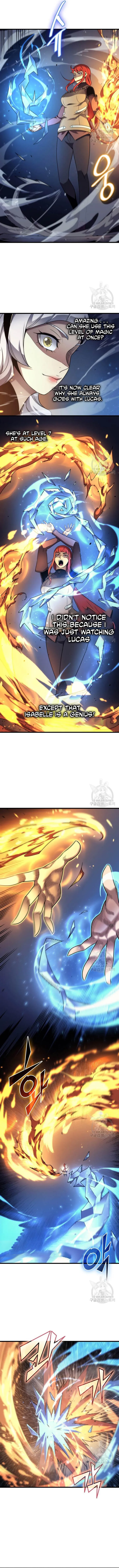 The Great Mage Returns After 4000 Years Chapter 183 54 ch 183 11