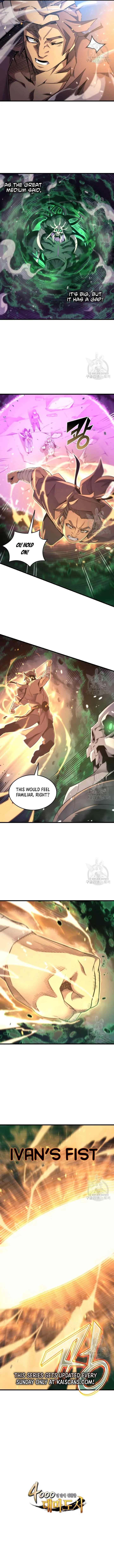 The Great Mage Returns After 4000 Years Chapter 183 55 ch 183 12