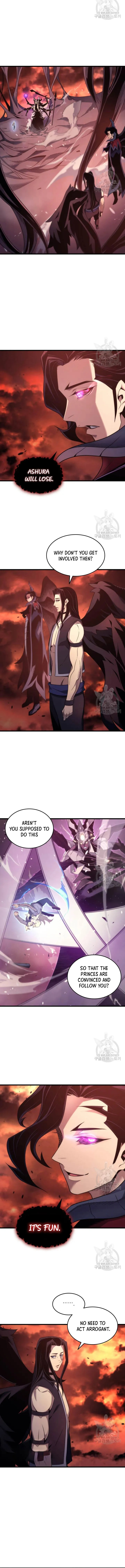 The Great Mage Returns After 4000 Years Chapter 183 47 ch 183 4