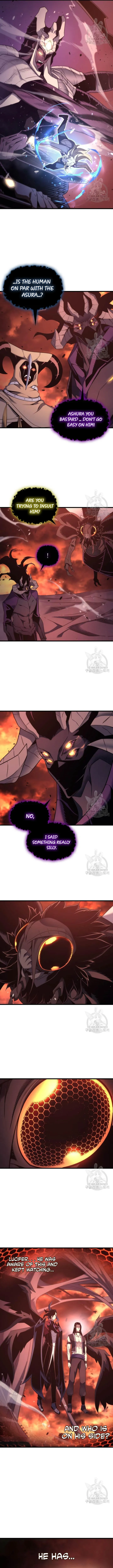 The Great Mage Returns After 4000 Years Chapter 183 48 ch 183 5