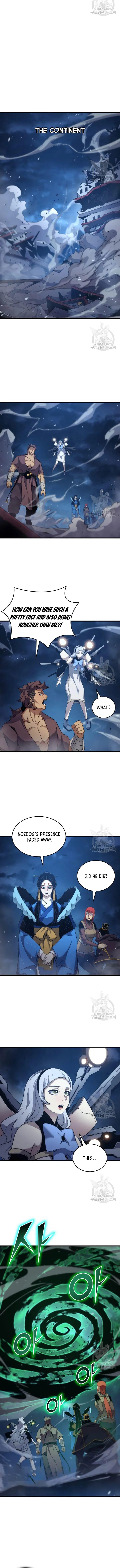 The Great Mage Returns After 4000 Years Chapter 183 50 ch 183 7