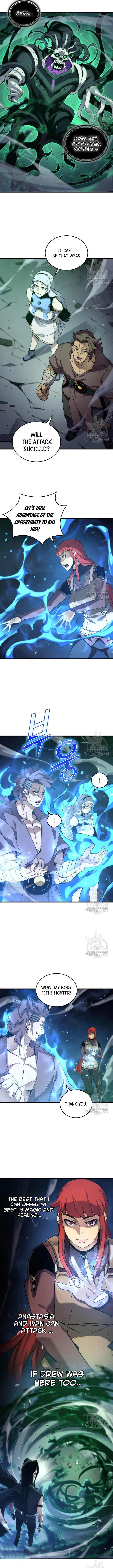 The Great Mage Returns After 4000 Years Chapter 183 51 ch 183 8