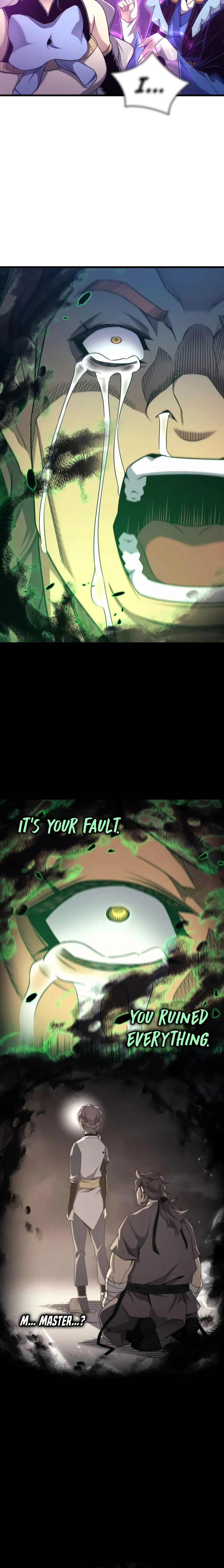 The Great Mage Returns After 4000 Years Chapter 184 83 ch 184 10
