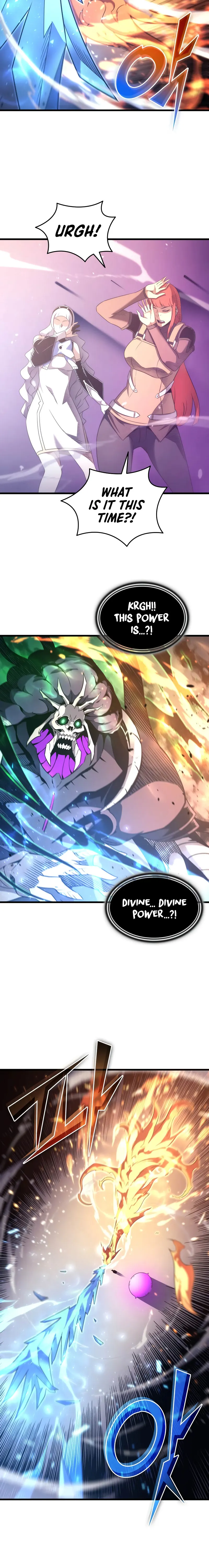 The Great Mage Returns After 4000 Years Chapter 184 87 ch 184 14