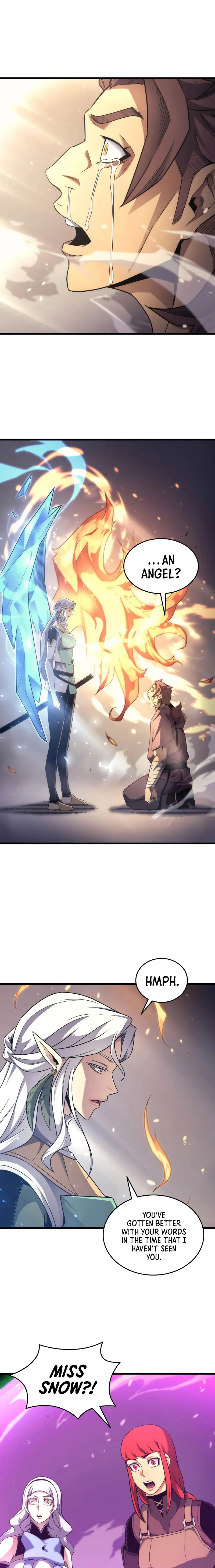 The Great Mage Returns After 4000 Years Chapter 184 88 ch 184 15