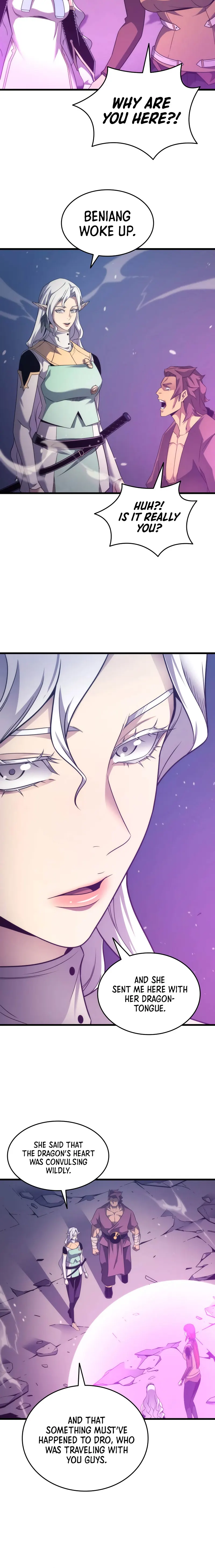 The Great Mage Returns After 4000 Years Chapter 184 89 ch 184 16