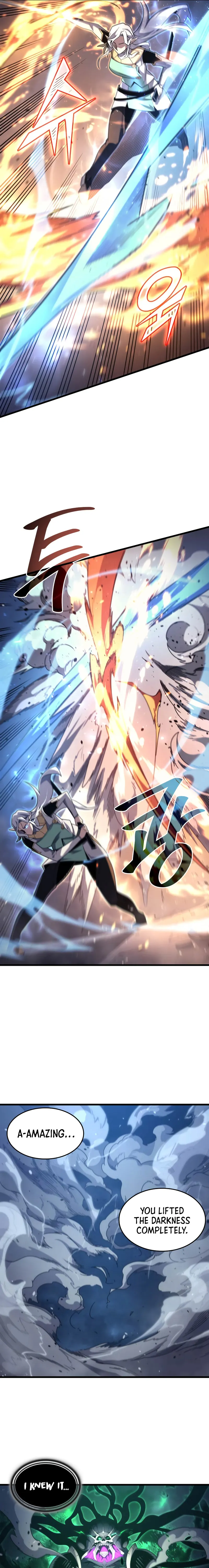 The Great Mage Returns After 4000 Years Chapter 184 92 ch 184 19