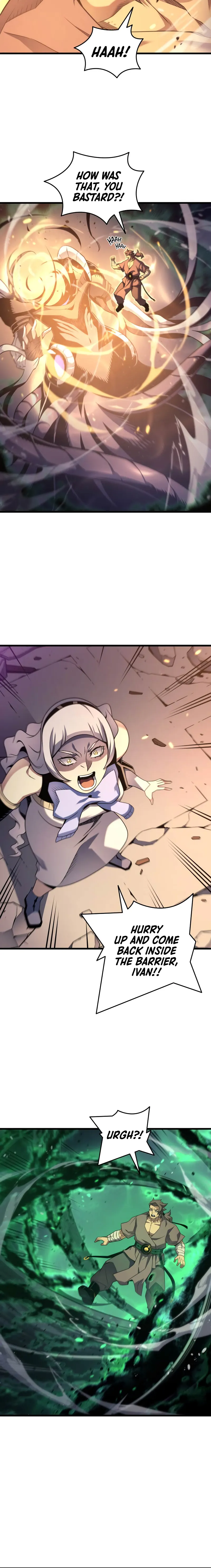 The Great Mage Returns After 4000 Years Chapter 184 75 ch 184 2