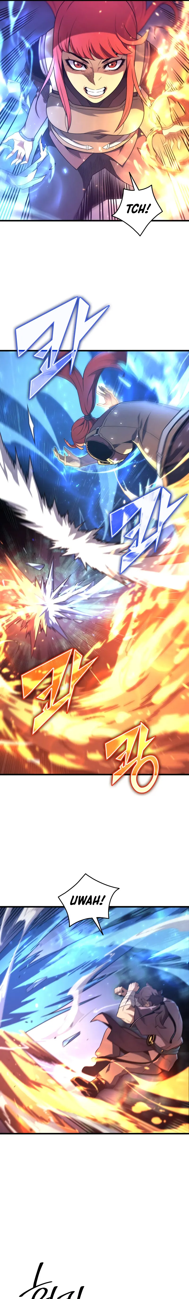 The Great Mage Returns After 4000 Years Chapter 184 76 ch 184 3