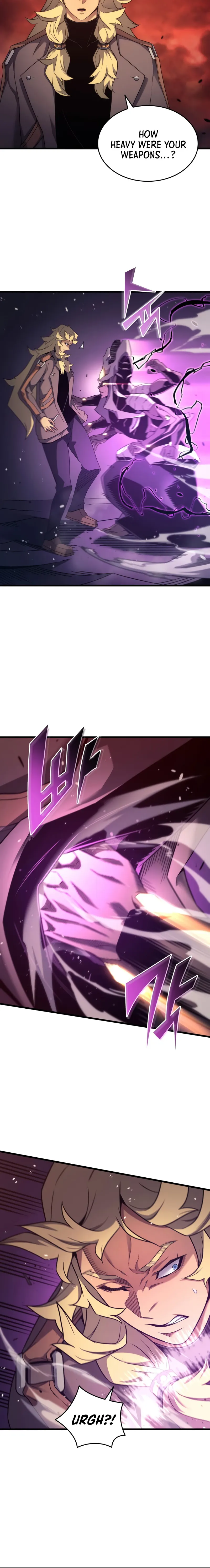 The Great Mage Returns After 4000 Years Chapter 185 86 ch 185 10