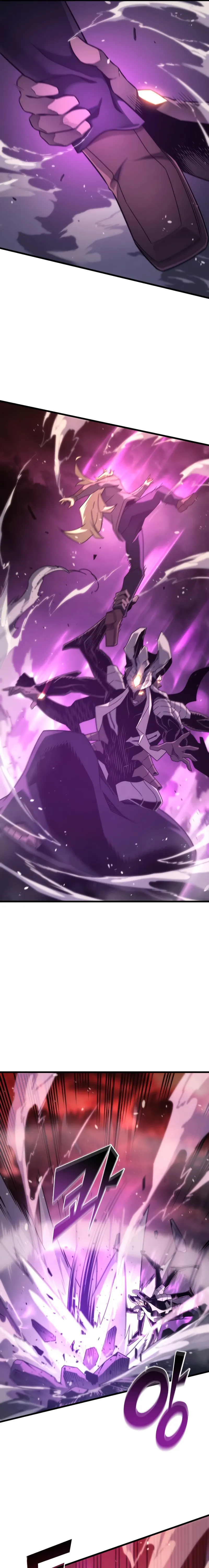 The Great Mage Returns After 4000 Years Chapter 185 87 ch 185 11