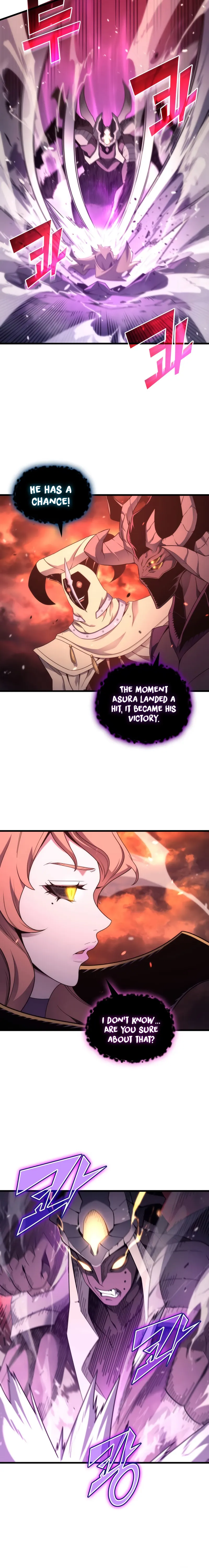 The Great Mage Returns After 4000 Years Chapter 185 88 ch 185 12