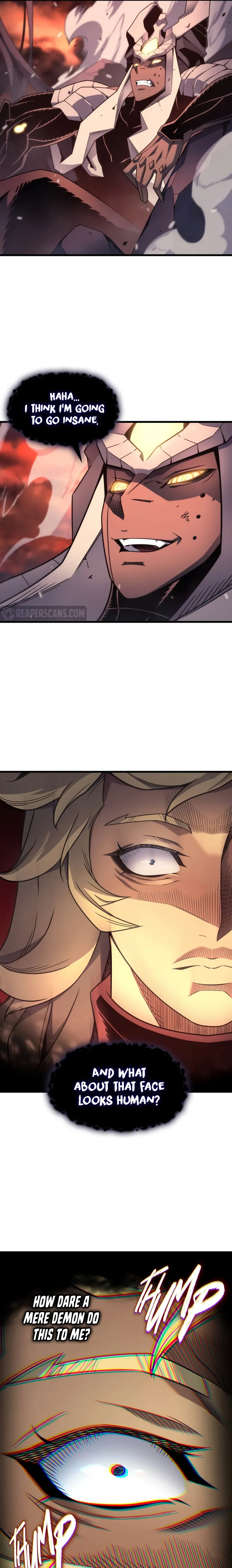 The Great Mage Returns After 4000 Years Chapter 185 91 ch 185 15