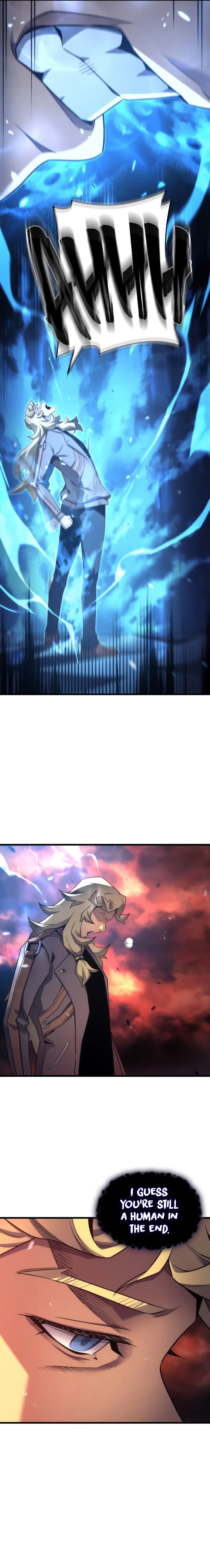 The Great Mage Returns After 4000 Years Chapter 185 93 ch 185 17