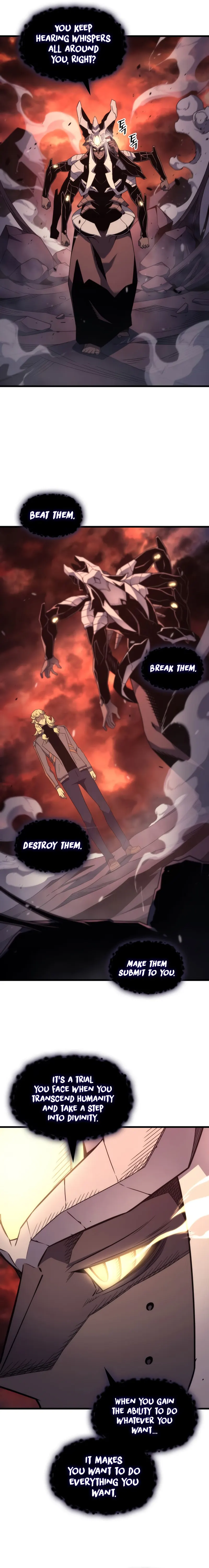 The Great Mage Returns After 4000 Years Chapter 185 94 ch 185 18