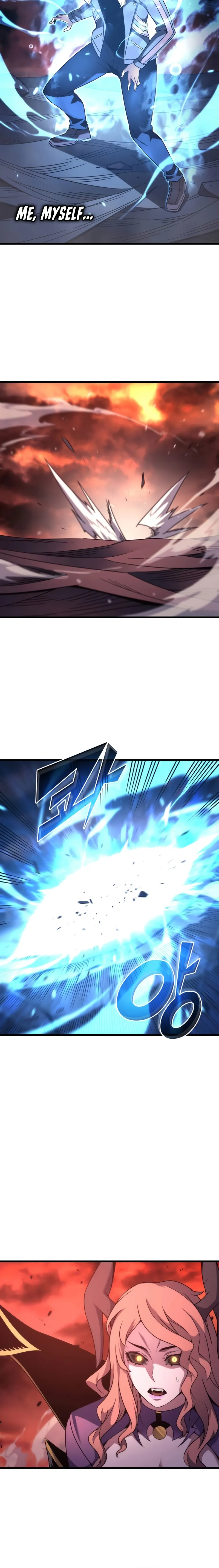 The Great Mage Returns After 4000 Years Chapter 185 96 ch 185 20