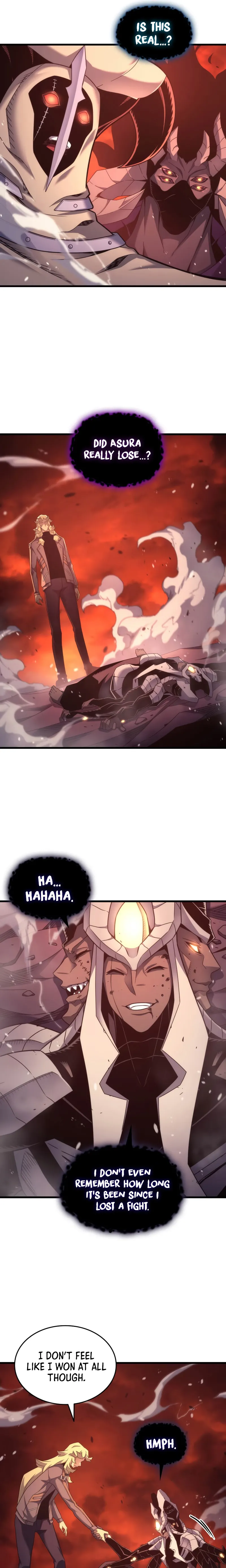 The Great Mage Returns After 4000 Years Chapter 185 97 ch 185 21