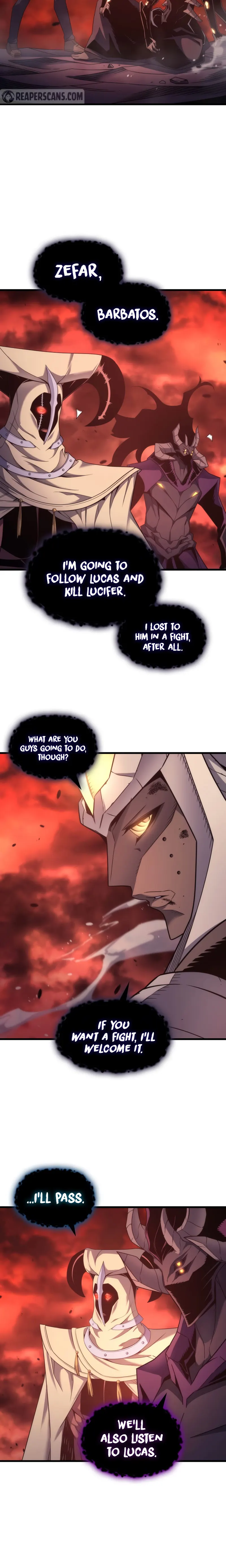 The Great Mage Returns After 4000 Years Chapter 185 98 ch 185 22