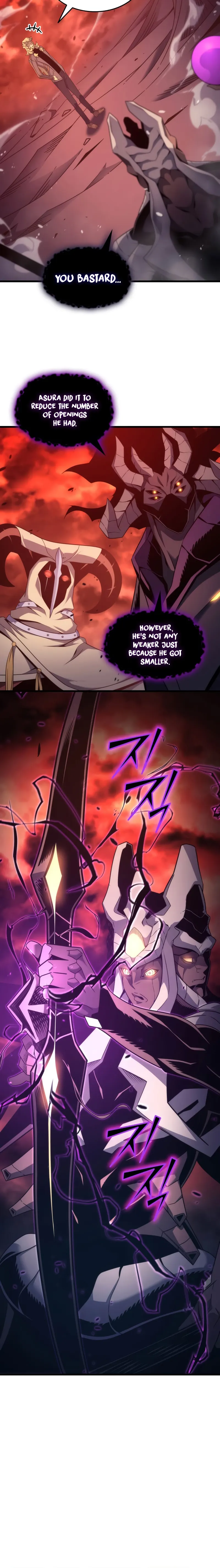 The Great Mage Returns After 4000 Years Chapter 185 80 ch 185 4