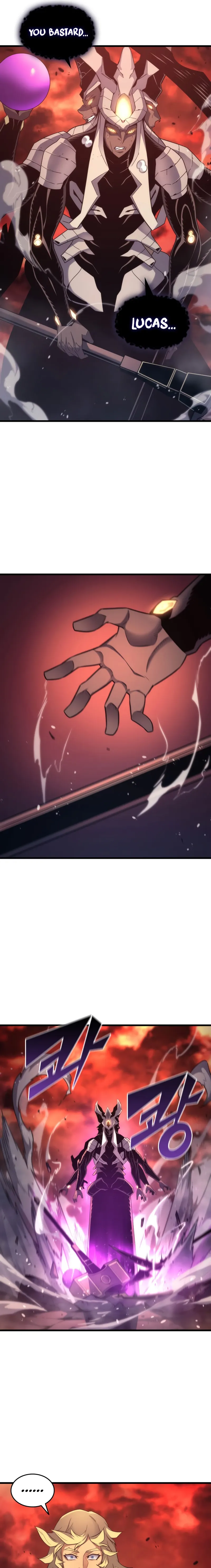 The Great Mage Returns After 4000 Years Chapter 185 85 ch 185 9