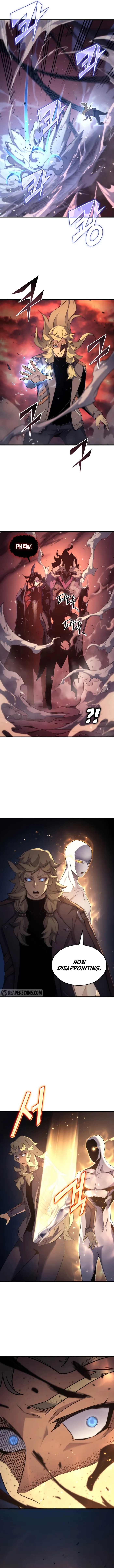 The Great Mage Returns After 4000 Years Chapter 186 54 ch 186 11