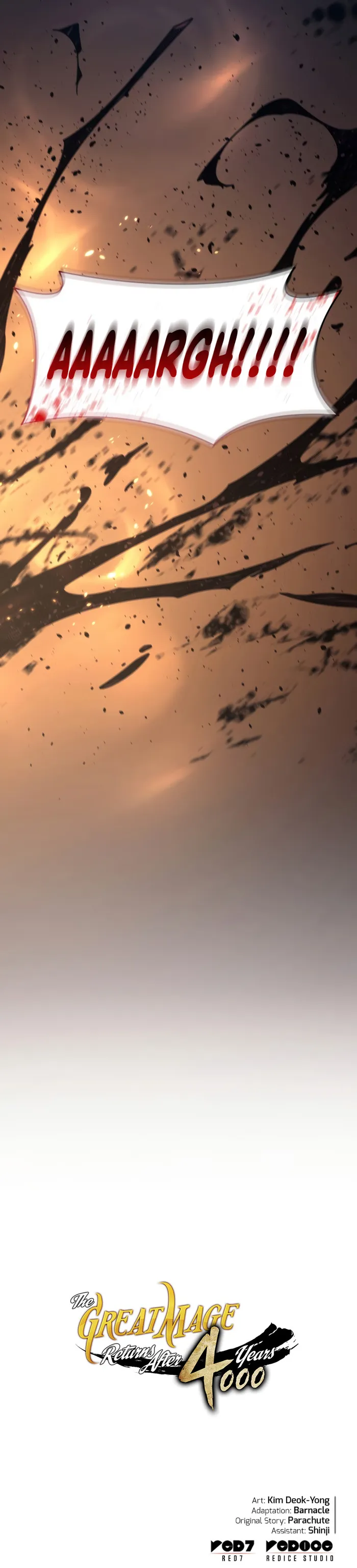 The Great Mage Returns After 4000 Years Chapter 186 55 ch 186 12