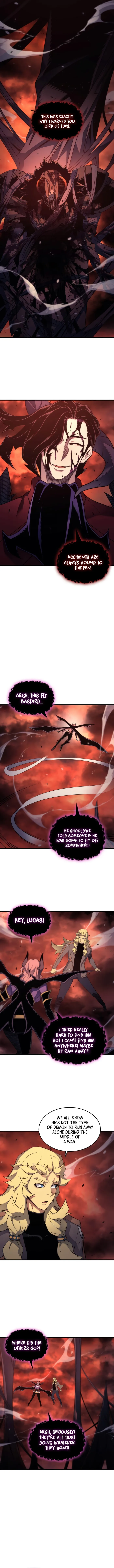 The Great Mage Returns After 4000 Years Chapter 186 45 ch 186 2