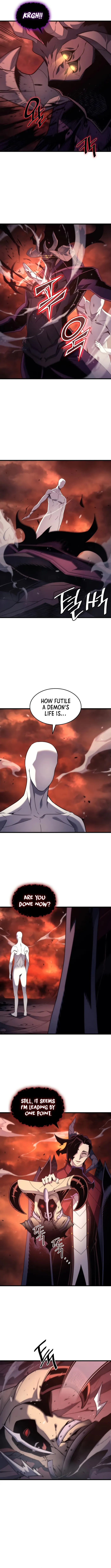 The Great Mage Returns After 4000 Years Chapter 186 46 ch 186 3