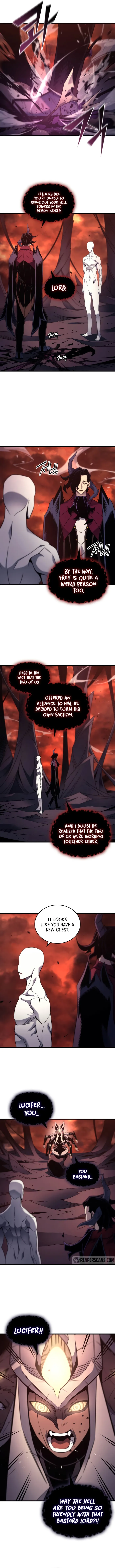 The Great Mage Returns After 4000 Years Chapter 186 47 ch 186 4