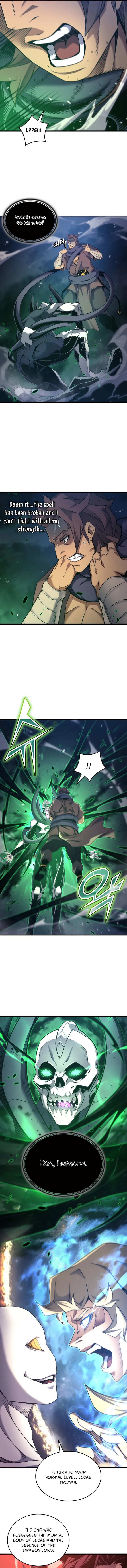 The Great Mage Returns After 4000 Years Chapter 188 56 ch 188 10