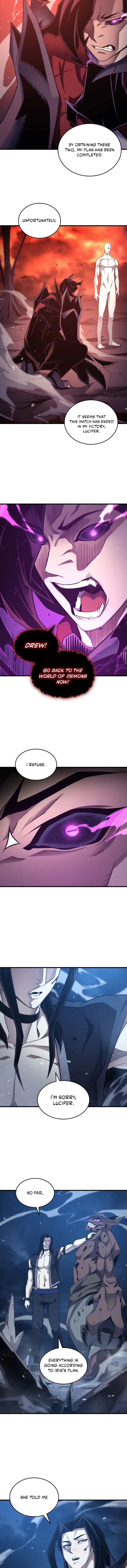 The Great Mage Returns After 4000 Years Chapter 188 57 ch 188 11