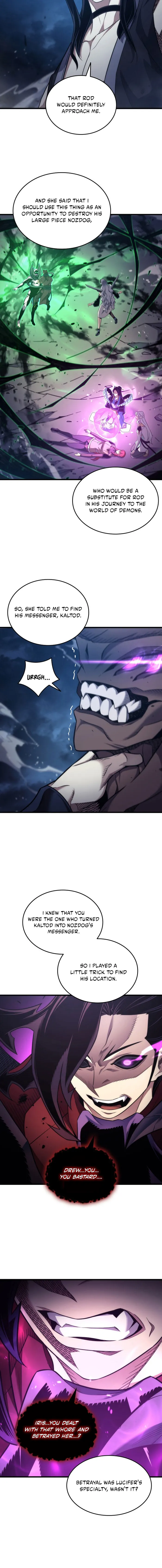 The Great Mage Returns After 4000 Years Chapter 188 58 ch 188 12