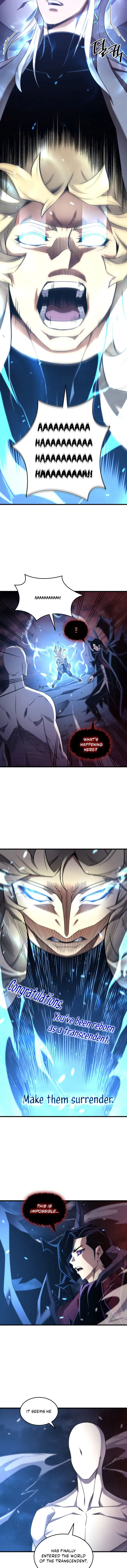 The Great Mage Returns After 4000 Years Chapter 188 48 ch 188 2