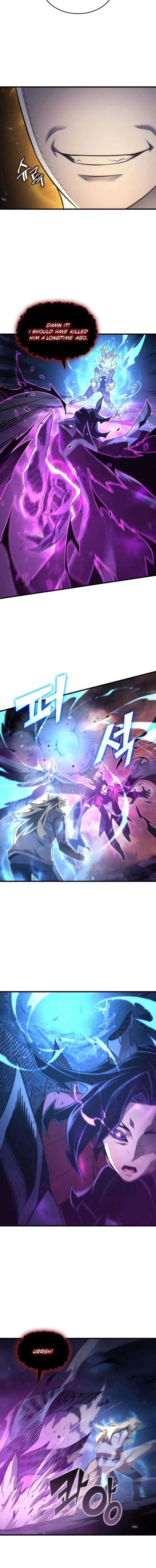 The Great Mage Returns After 4000 Years Chapter 188 49 ch 188 3