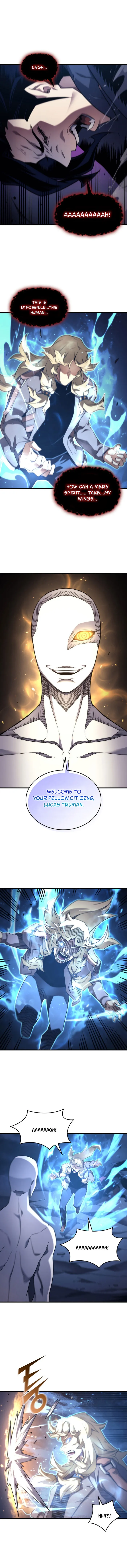 The Great Mage Returns After 4000 Years Chapter 188 50 ch 188 4