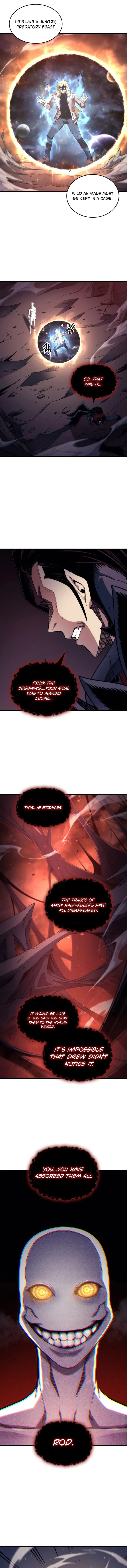 The Great Mage Returns After 4000 Years Chapter 188 51 ch 188 5