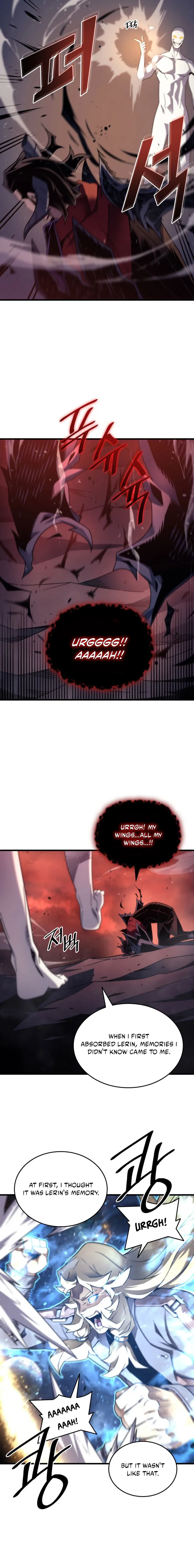 The Great Mage Returns After 4000 Years Chapter 188 52 ch 188 6