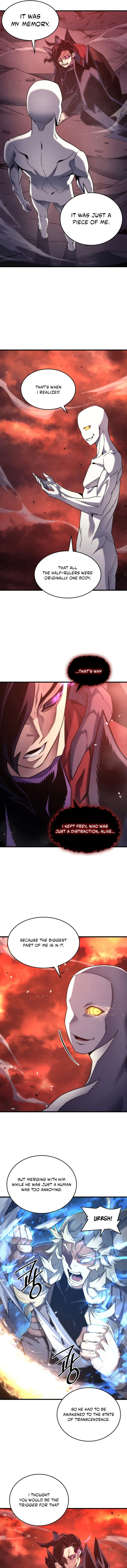 The Great Mage Returns After 4000 Years Chapter 188 53 ch 188 7