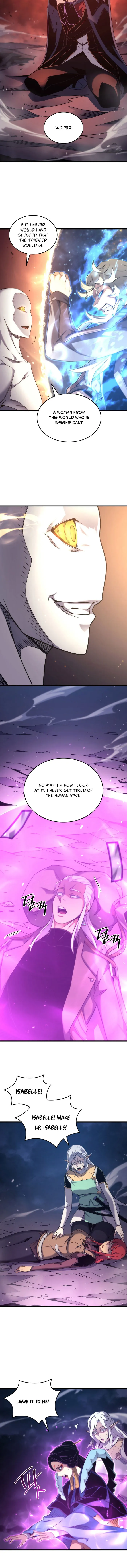 The Great Mage Returns After 4000 Years Chapter 188 54 ch 188 8