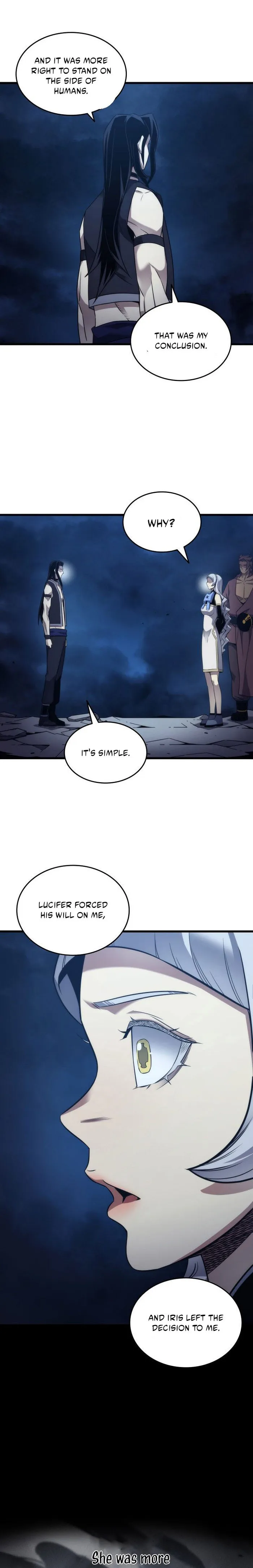 The Great Mage Returns After 4000 Years Chapter 189 95 ch 189 10