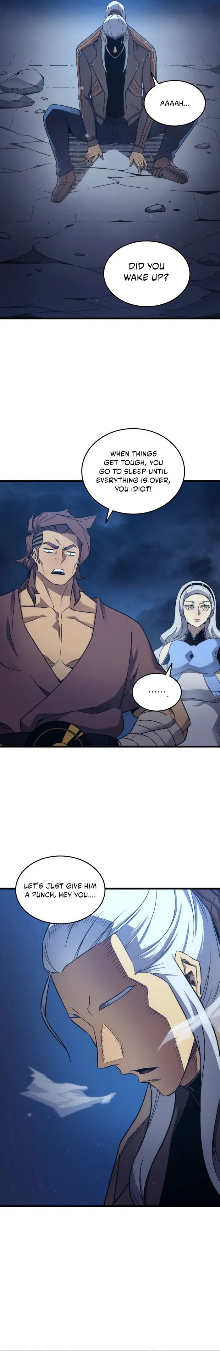 The Great Mage Returns After 4000 Years Chapter 189 97 ch 189 12