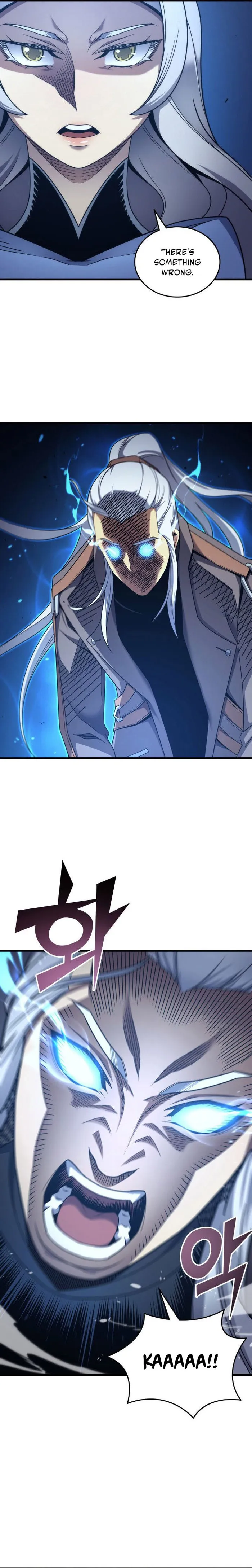 The Great Mage Returns After 4000 Years Chapter 189 98 ch 189 13