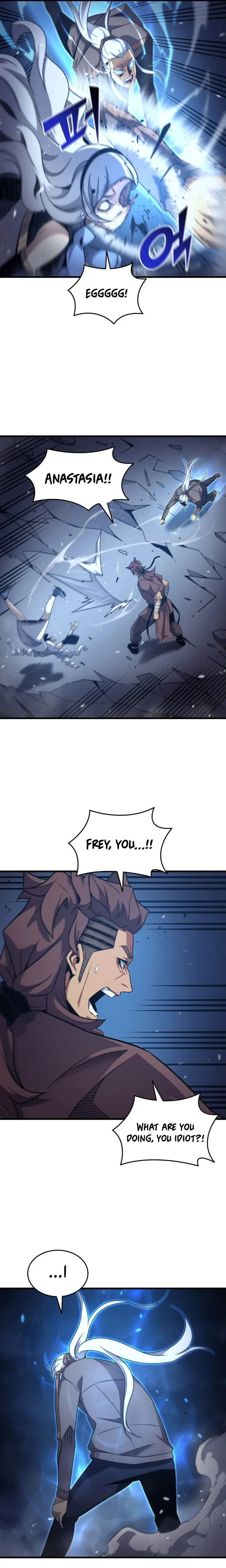 The Great Mage Returns After 4000 Years Chapter 189 99 ch 189 14